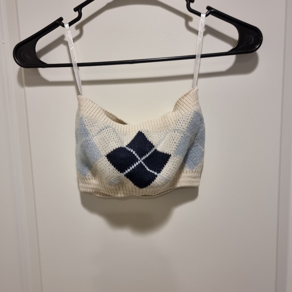 Princess Poly Tank - Picture 2 of 5